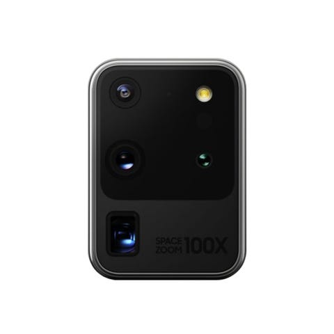 samsung s20 camera sensor