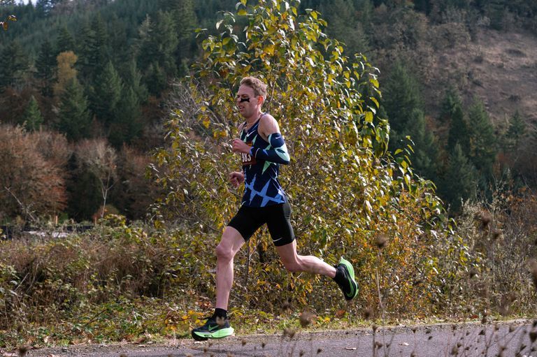 Galen Rupp se con récord en la Medio Maratón Eugene