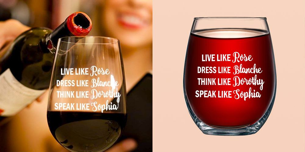 Wine Glass Mask Is Here So You Can Breath And Drink Wine At The