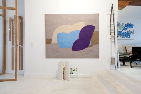 Galería de arte ''Maison d'art Amelie''