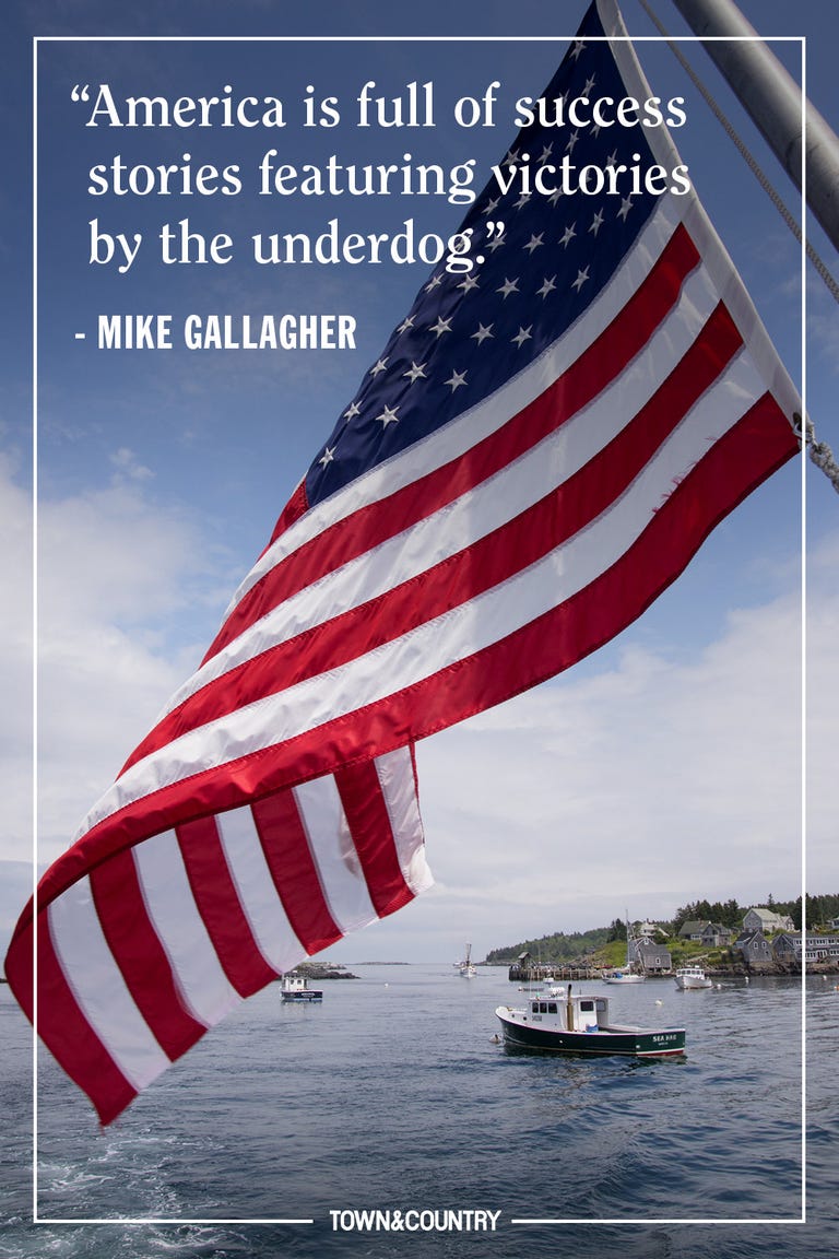 15 Best 4th of July Quotes - Top Patriotic Quotes for Independence Day