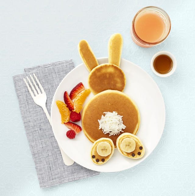 50 Best Easter Brunch Recipes - Easy Easter Breakfast Menu Ideas