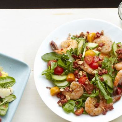 23 Best Salads For Dinner Easy Recipes For Hearty Salads