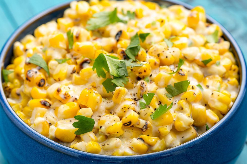 40 Easy Sweet Corn Recipes - Cooking With Sweet Corn—Delish.com