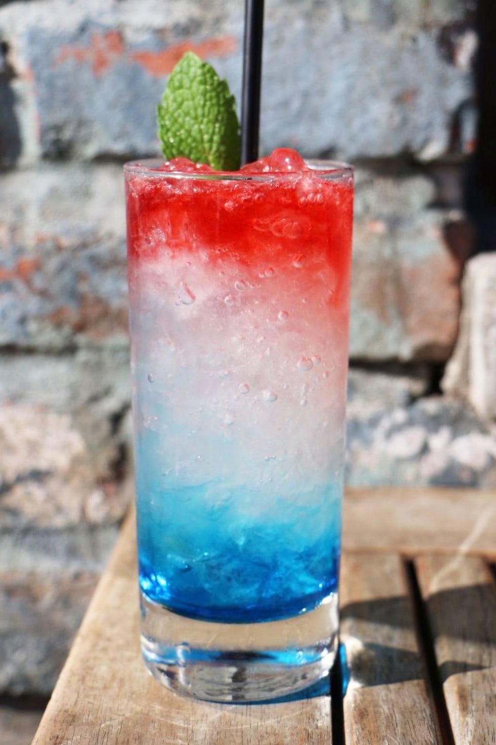 Fourth of July Cocktails - Drinks for 4th of July Independence Day