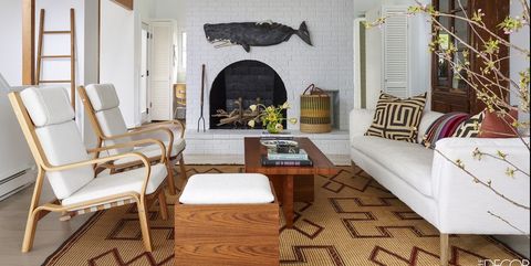 40 Living Room Rug Ideas Stylish Area