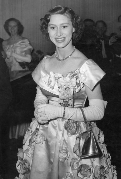 Princess Margaret And Peter Townsends Love Affair - The Real Story Of