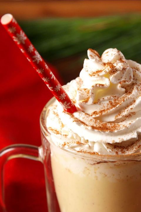 20 Non Alcoholic Christmas Drinks - Recipes for Holiday Mocktails