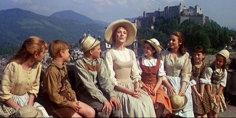 Image result for the sound of music movie