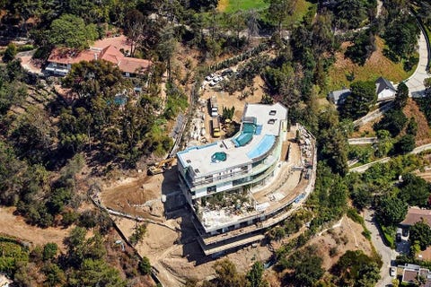 Hadid House