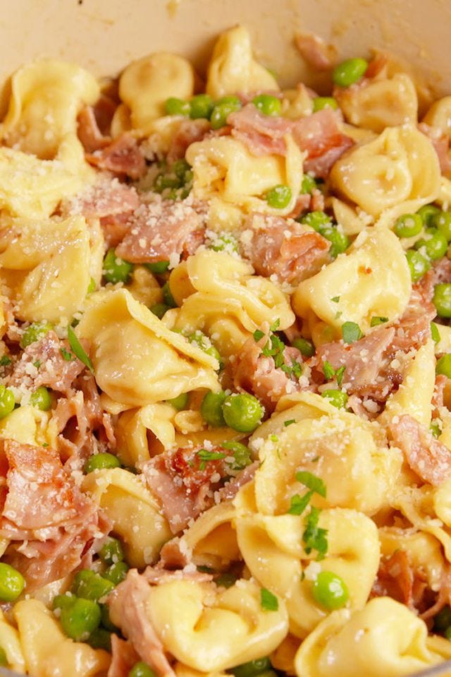 35 Quick & Easy Dinner Ideas - Recipes for Fast Family Meals — Delish.com