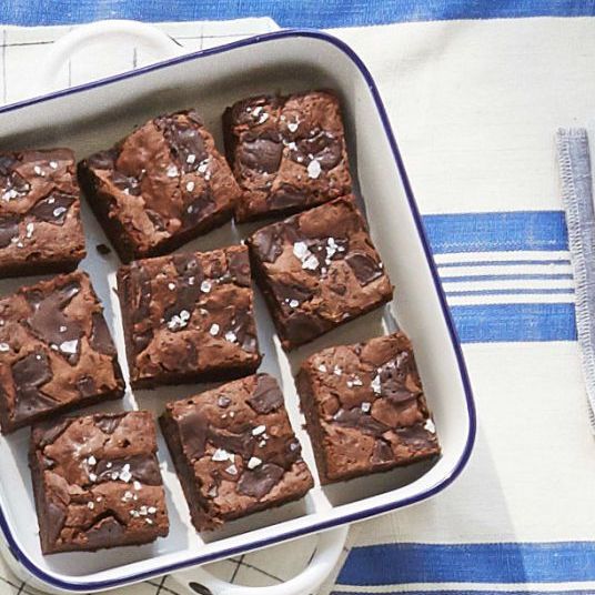 easy brownie recipes