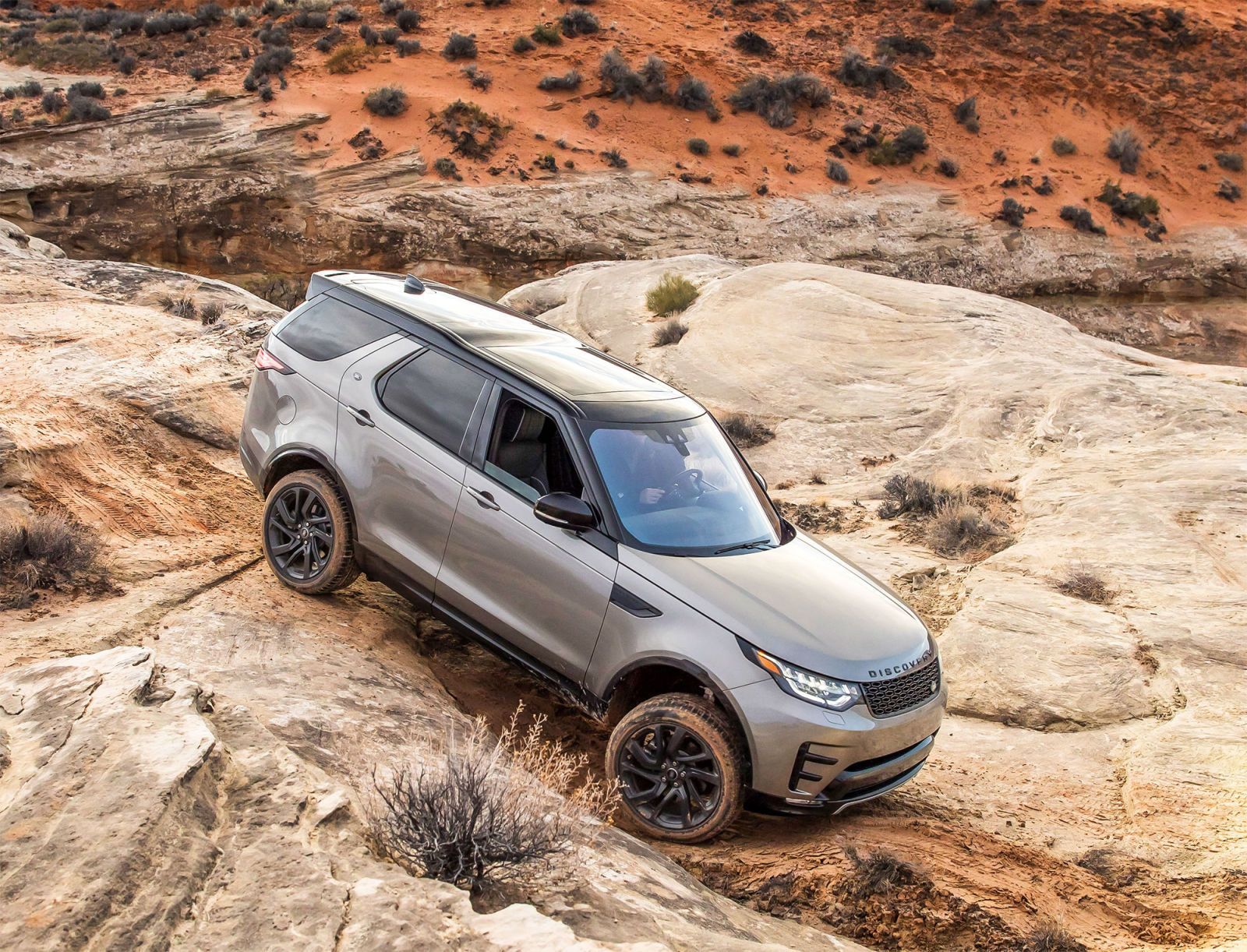 23 Best Off Road Vehicles In 2019 Road Track