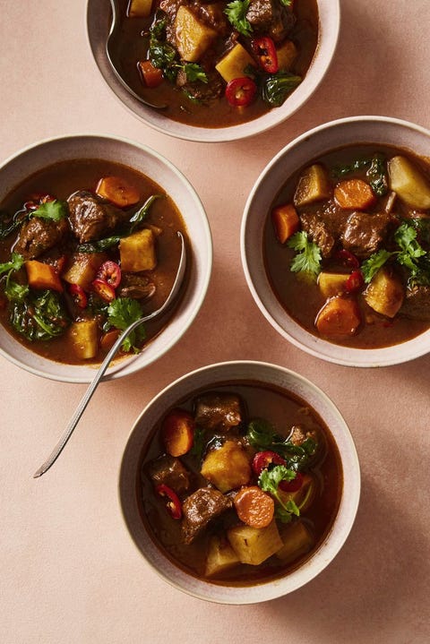 40 Best Make-Ahead Meals — Easy Make-Ahead Weeknight Dinners