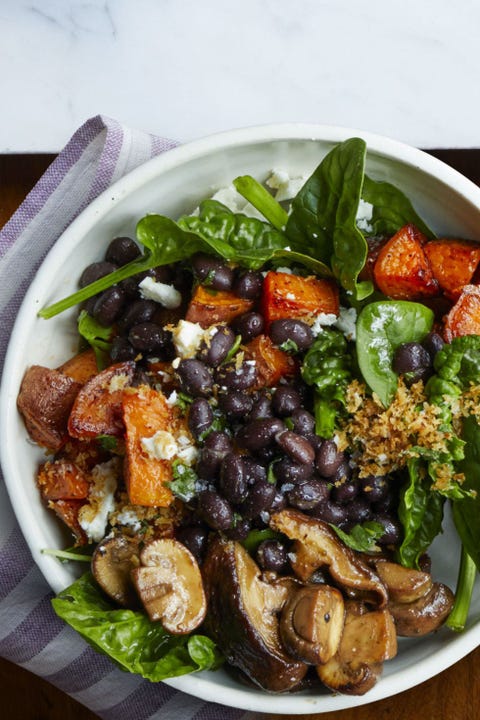 25 Best Meatless Meals - Easy Meatless Dinner Ideas to Try