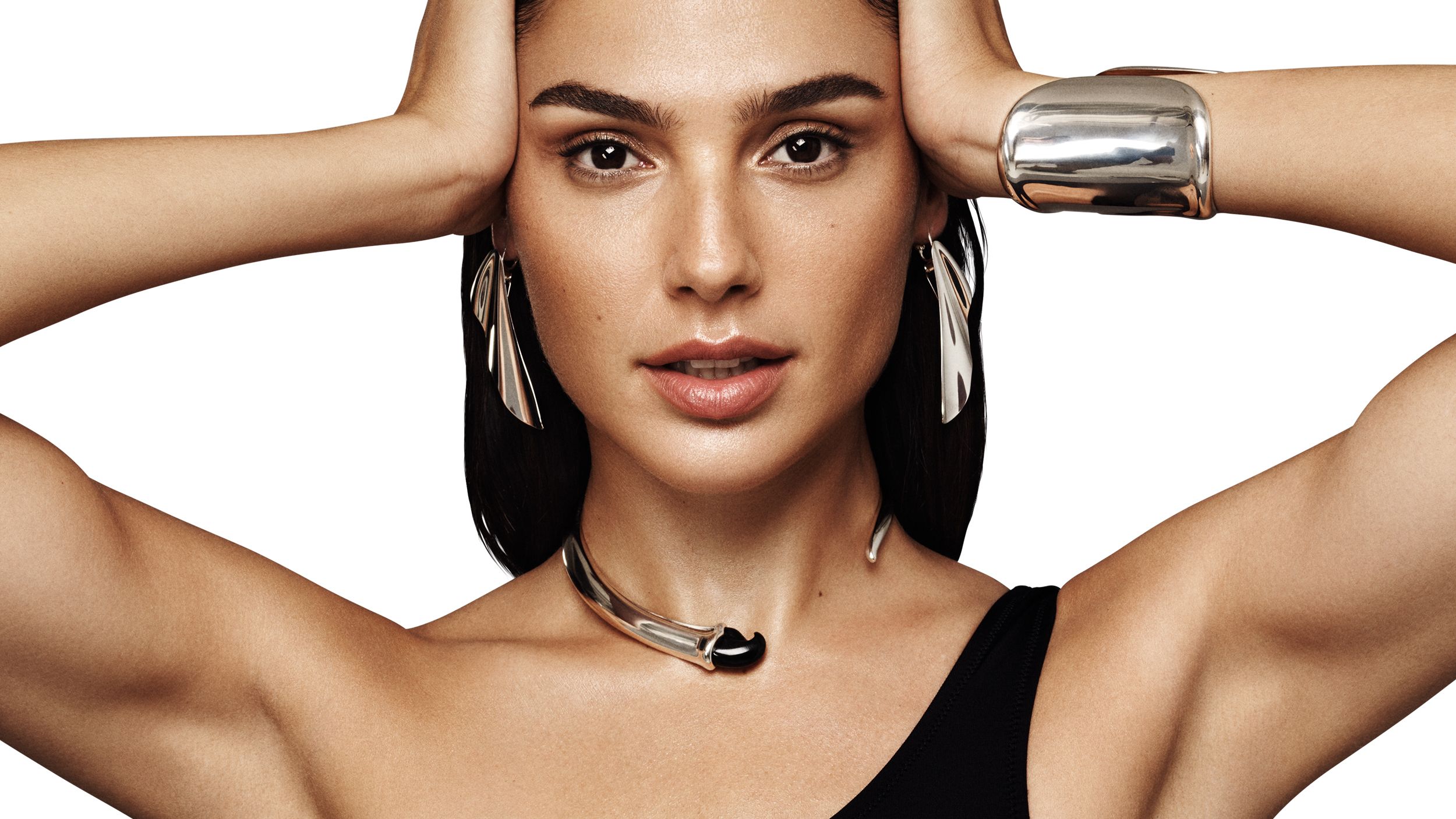 Gal Gadot Interview Gal Gadot Elle December 17 Cover Story