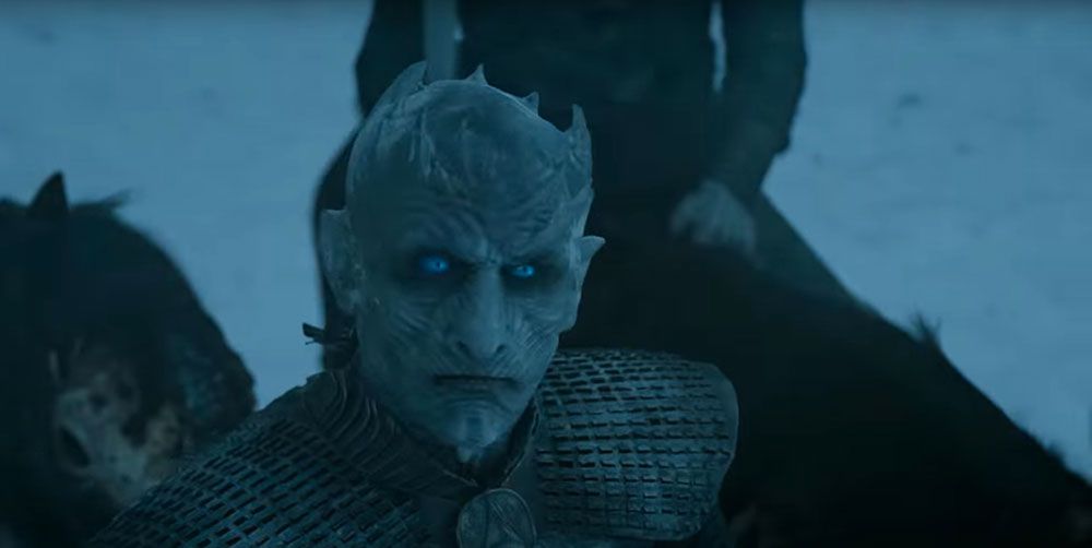 Game Of Thrones Season 7 Trailers Photos Cast And More