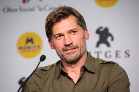 Nikolaj Coster-Waldau nikolaj costerwaldau
