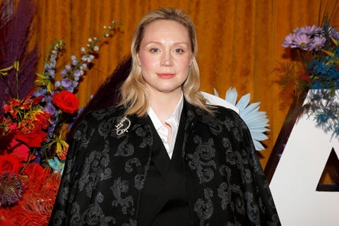 Gwendoline Christie gwendoline christie