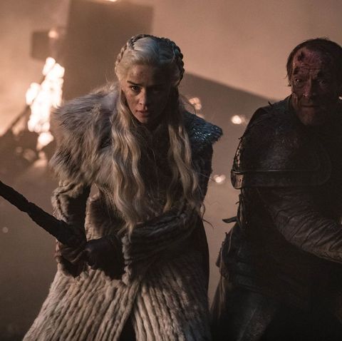 Game Of Thrones Season 8 Got Episode Recaps News Dates