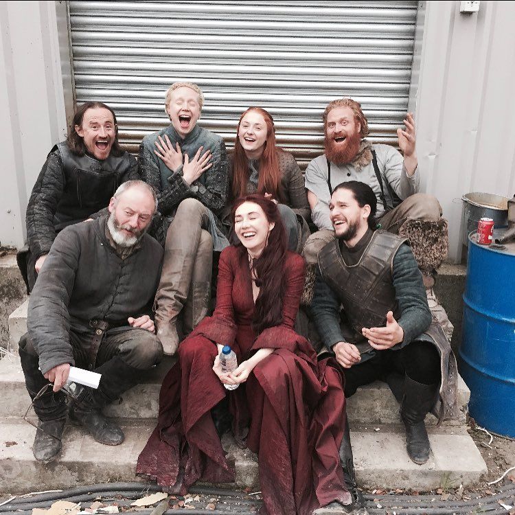 game of thrones cast season 2