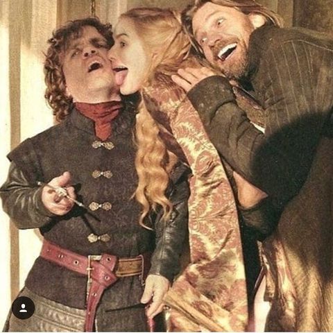 Game of Thrones, Behind the Scenes