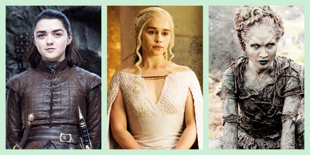 20 Diy Game Of Thrones Halloween Costumes Best Got Costume Ideas