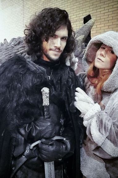 17 Best Game Of Thrones Costumes Got Halloween Costume Ideas You