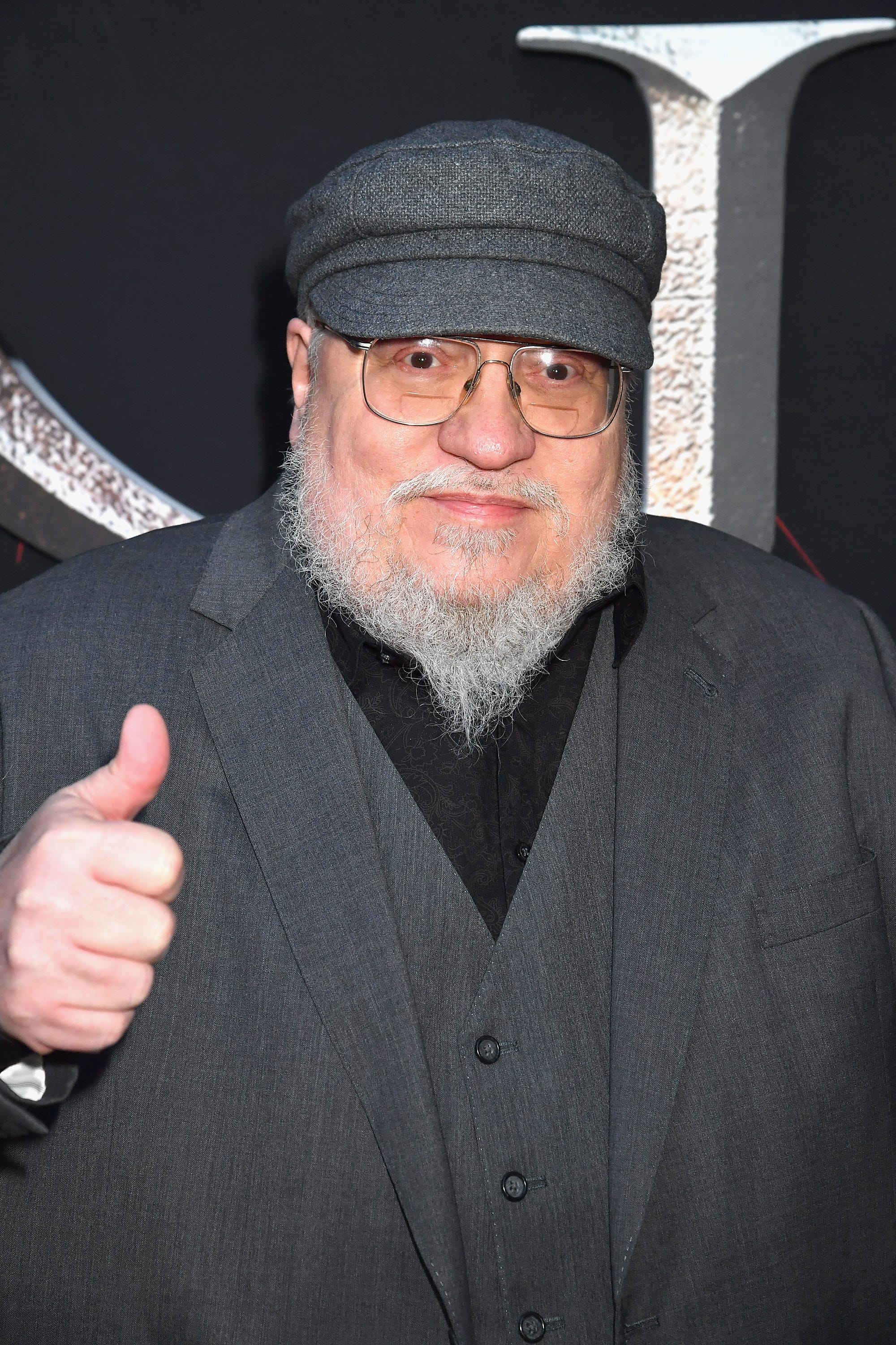 When Will Winds of Winter Book Come Out - George R R Martin Finish Last ...