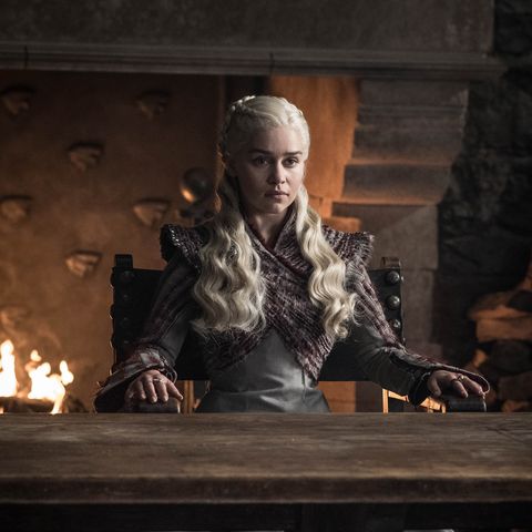 30 Best Game Of Thrones Season 8 Fan Theories Predictions Spoilers