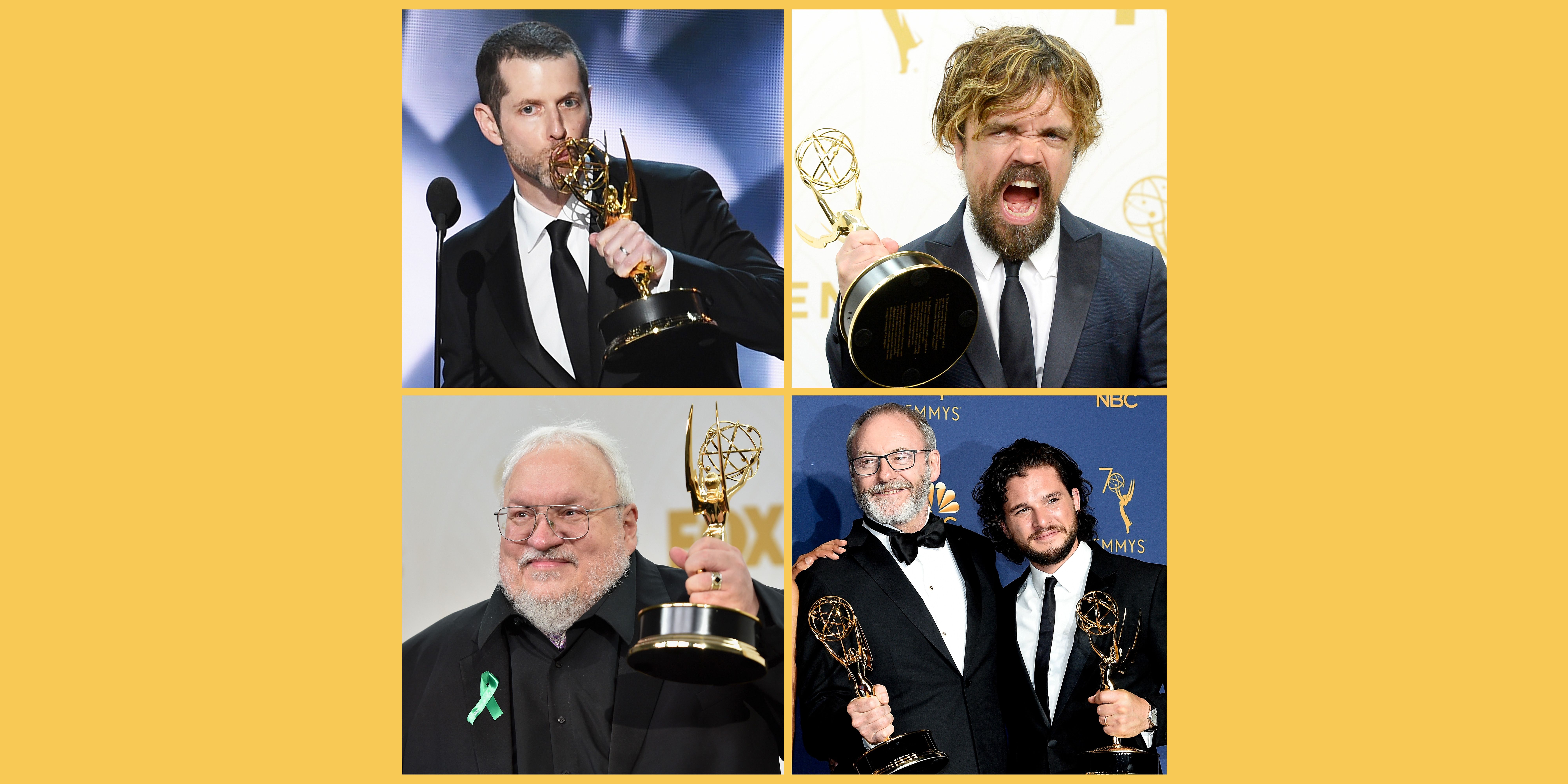 Why Game Of Thrones Shouldn T Win Any Emmys 2019 Got Wins Best
