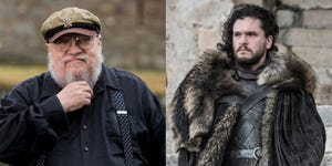 Game Of Thrones Showrunners Admit They Didn T Know What They Were