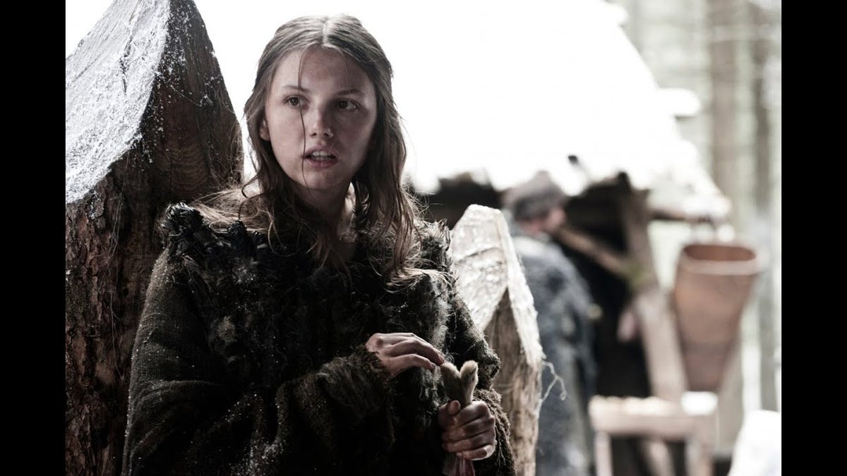 Gilly | Game of Thrones Wiki | Fandom