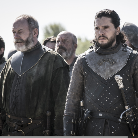 Game Of Thrones Finale What The Cast Has Revealed In Interviews