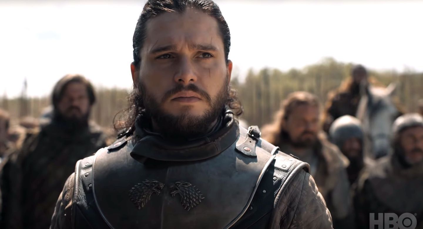 Flipboard: Game of Thrones season 8 episode 5 trailer teases more conflict ahead