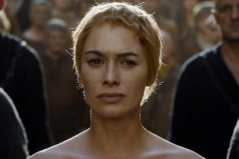 women from the game of thrones nude scenes