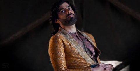 Game of Thrones - Prince of Dorne