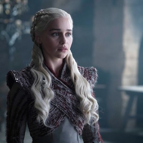 Game Of Thrones Season 8 Fan Theory Says Daenerys Will Betray Jon