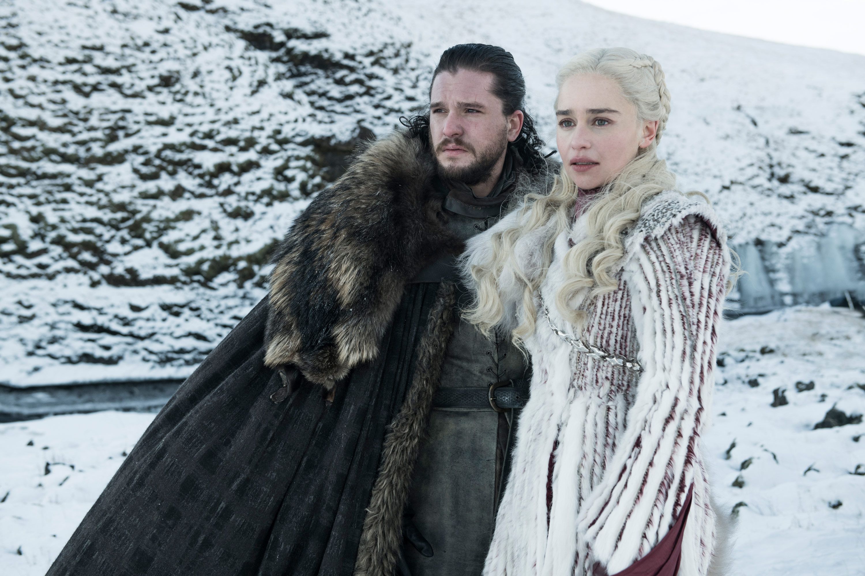 Game Of Thrones Season 8 Emilia Clarke Says Episode 5 Even