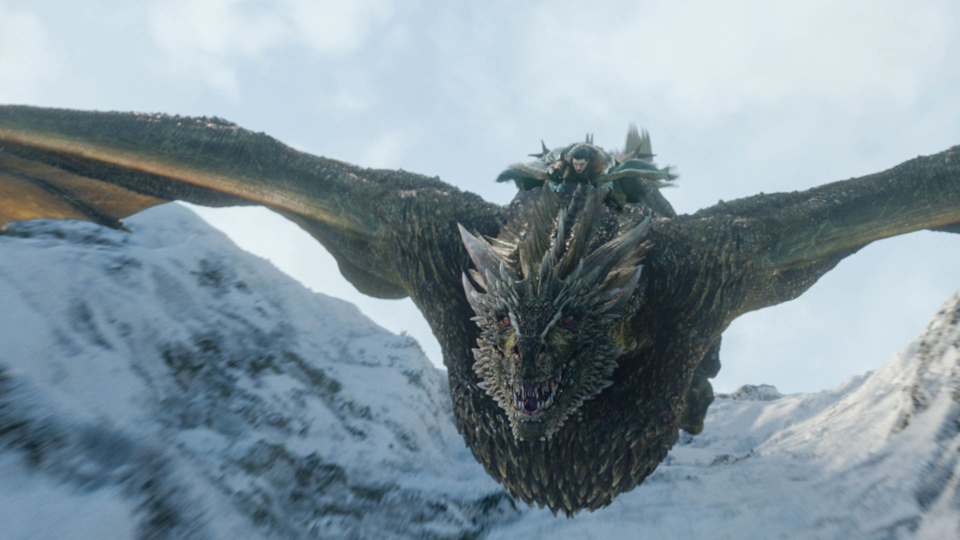 Game Of Thrones Prequel Spin Off Shows House Of The Dragon