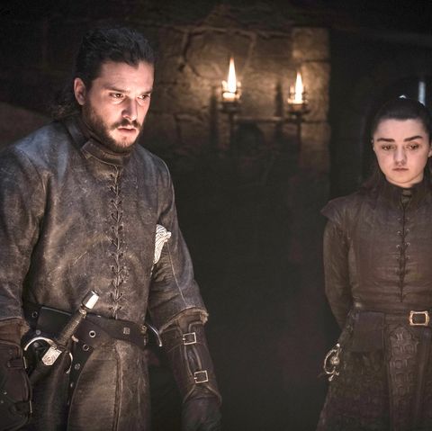 Game Of Thrones Season 8 Episode 2 Foreshadows Who Will Die In The