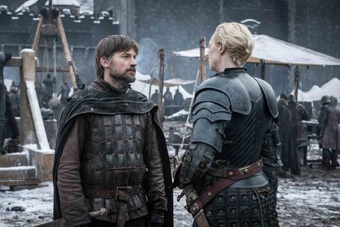 Game Of Thrones Ratings Drop For Season 8 Episode 2 But Are