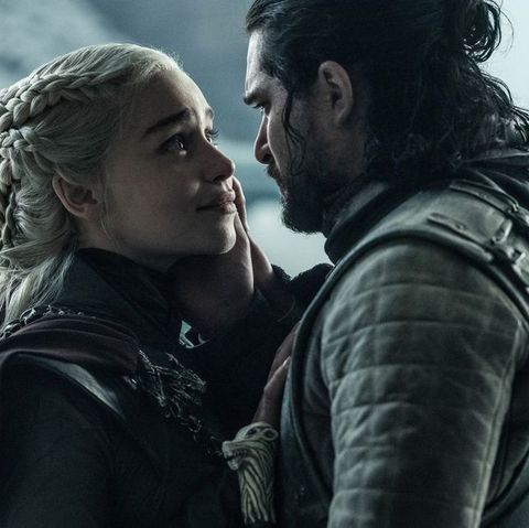 Game Of Thrones Wins Most Emmy Awards In 2019 Despite Backlash
