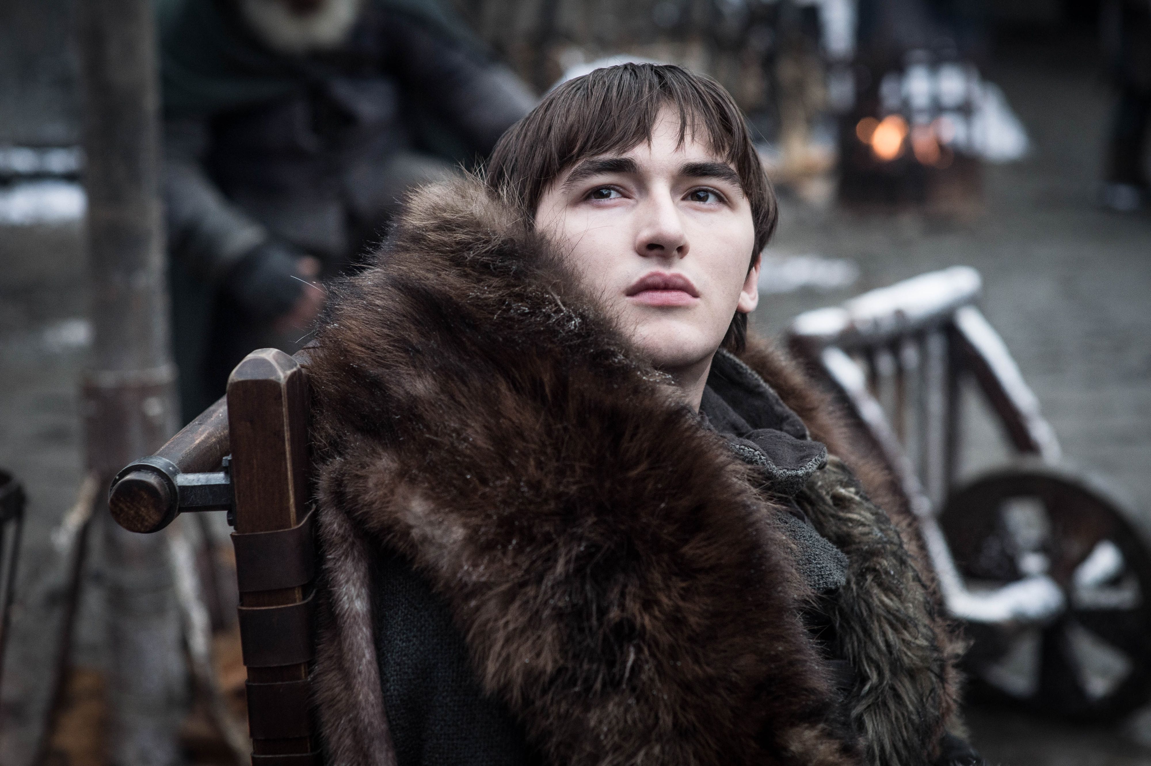 Game Of Thrones Fans Have 3 Theories For What S Happening With