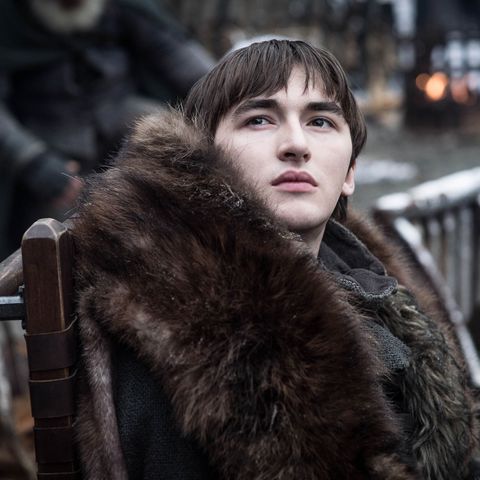 Image result for bran game of thrones season 8