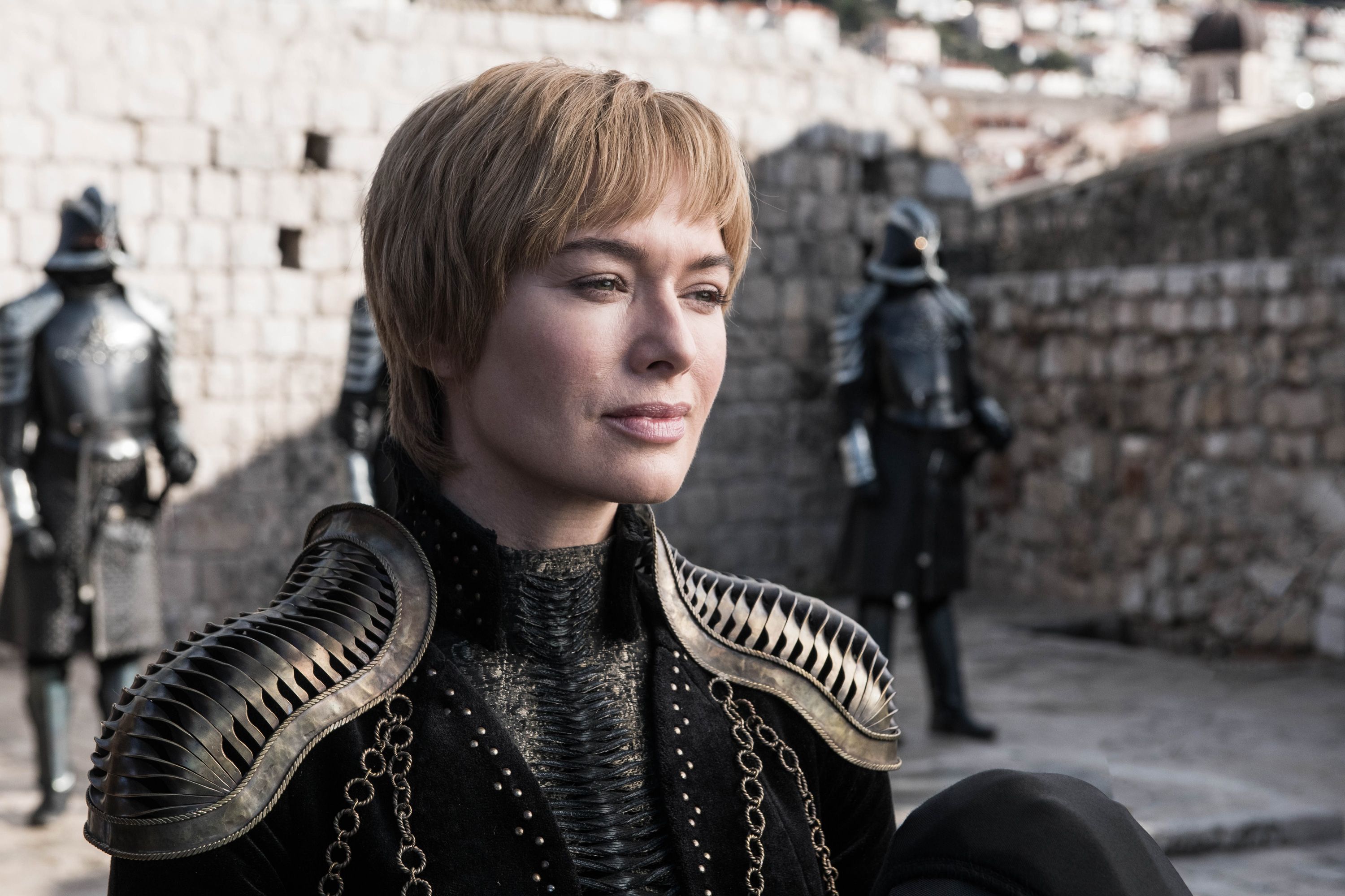 Game Of Thrones Season 8 Episode 1 Smashes New Uk Ratings Record Too