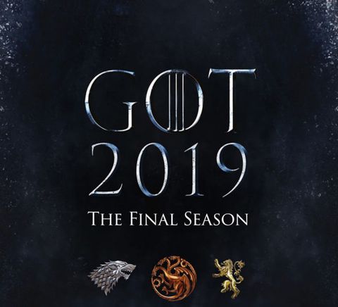 Image result for game of thrones season 8