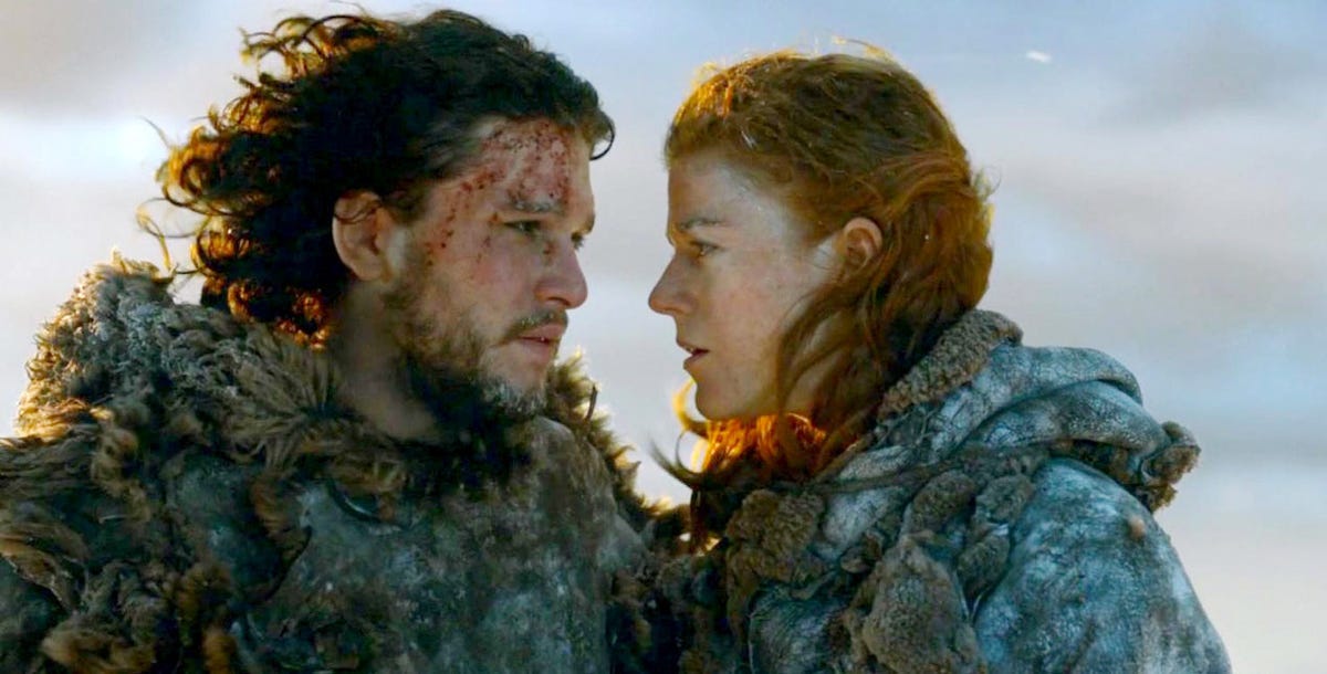 9 Game Of Thrones Sex Scenes That Need To Happen Game Of