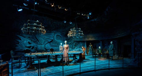 ireland, game of thrones, northern ireland, travel, tv series