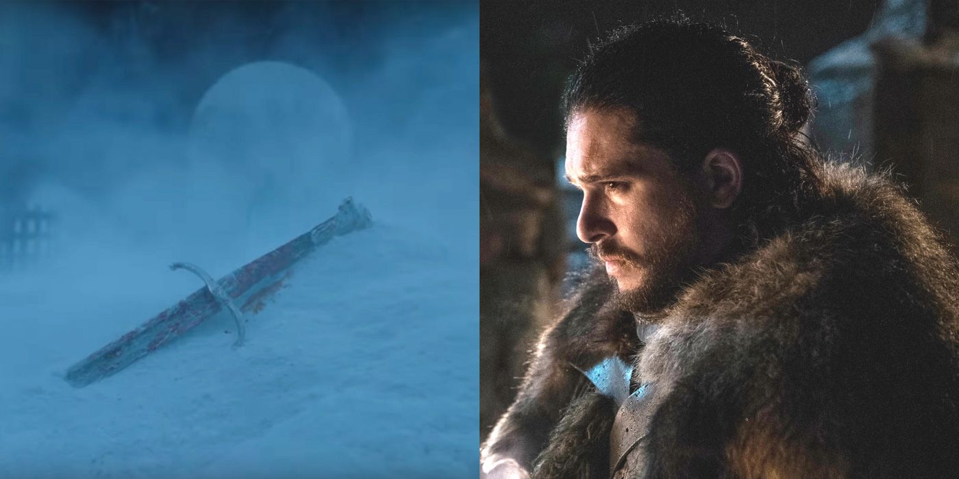 Game Of Thrones Season 8 Teaser Spoilers Details From Got Teaser